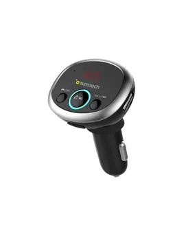 

Sunstech FMT 300 FM transmitter car