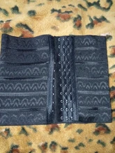 Cinturón posparto moldeador de cuerpo para mujer, corsé transpirable puerperal para control de cintura, adelgazante, entrenador de cintura