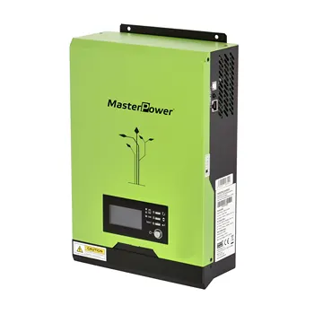 

Sandlot inverter hirbido MPPT Master Power UM1000K 12V
