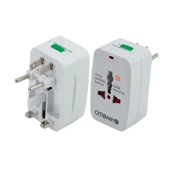 

Plug Adapter 143730