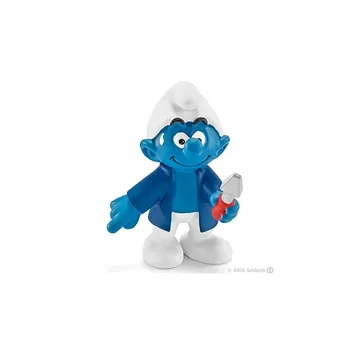 

FIGURE SMURF CONCIERGE