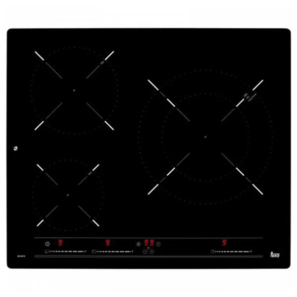 Индукционная плита Teka IB6315 60 см с сенсорным управлением
