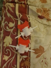 4mm 6mm 8mm 10mm 12mm 16mm 20mm espiga para manguera de dos vías de bola de plástico de válvula de acuario jardín Micro conector para riego