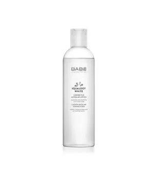 

Babe Locion micellar corrector 250ml