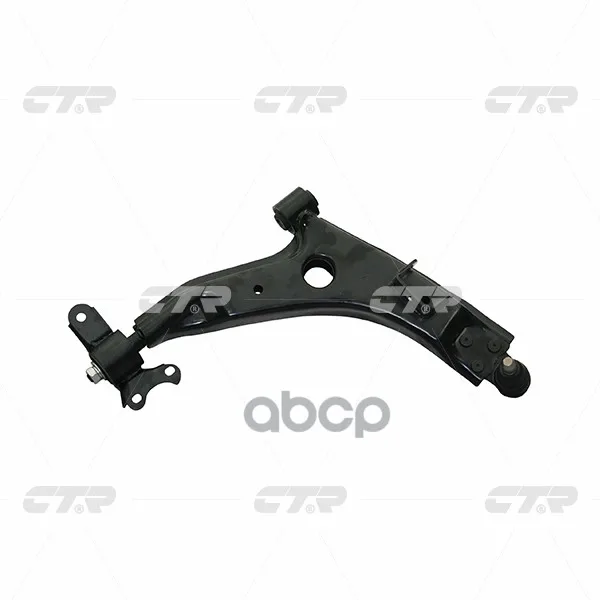 Рычаг Подвески Перед Chevrolet: Epica 05- Ctr арт. CQKD-16R