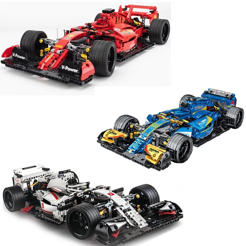 f 1 lego