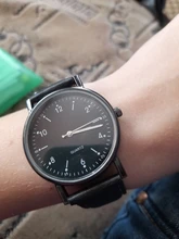 Reloj de cuarzo de alta gama para mujer, Esfera luminosa de acero inoxidable, de ocio, sencillo, regalo, 2021