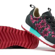 RAX/Женская Уличная Повседневная прогулочная обувь; женские повседневные кроссовки из микрофибры и нубука; нескользящая походная обувь для путешествий