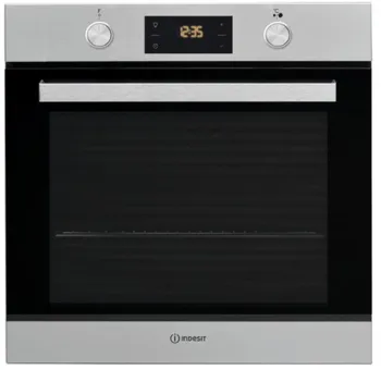 

INDESIT oven IFW6841JHIX hydrolytic INOX A +