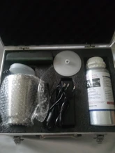 Kit de pulido restaurador para faros de coche, paquete de limpieza y reparación para focos delanteros de auto, anti arañazos e hidrofóbicos