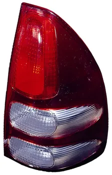 

OPTICAL GROUP POST. TOYOTA LAND CRUISER 2002 FJ 120 Left Compatible