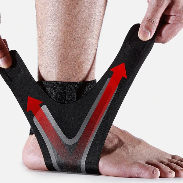 Plantar X Wrap – Hot Sale 50% Off