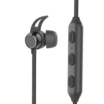 

Bluetooth Sports Earphone Waterproof Wireless Stereo Sport Headset Support With Microphone