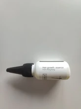 Polygonum Multiflorum-suero de crecimiento rápido del cabello, aceite esencial para prevenir la pérdida de cabello, líquido dañado, gotas de crecimiento
