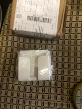 Electrical-Outlet Phone-Socket Usb-Charger-Port Wall-Power Grounded Herepow Standard