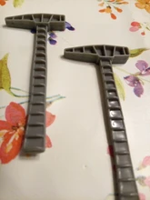 Minicabezal de bloques de hielo para niños, Juguetes Divertidos de mesa para niños y adultos, juguetes para niños y adultos, decoración antiestrés