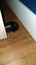 Furniture Hardware Stops Catch Door-Stopper Nail-Free Magnetic-Door Floor KAK Hidden