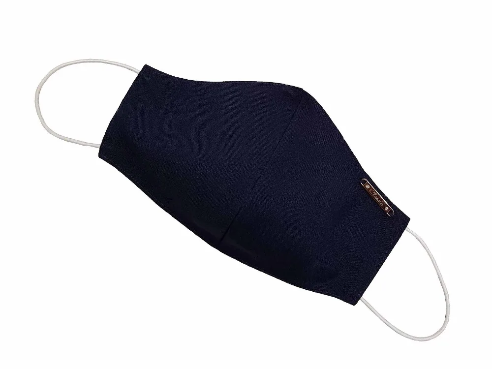 маска №1 (т-син)