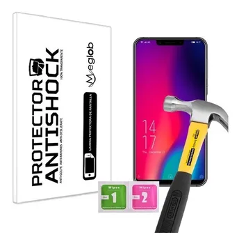

Screen protector Anti-Shock Anti-scratch Anti-Shatter compatible with Elephone A4 Pro