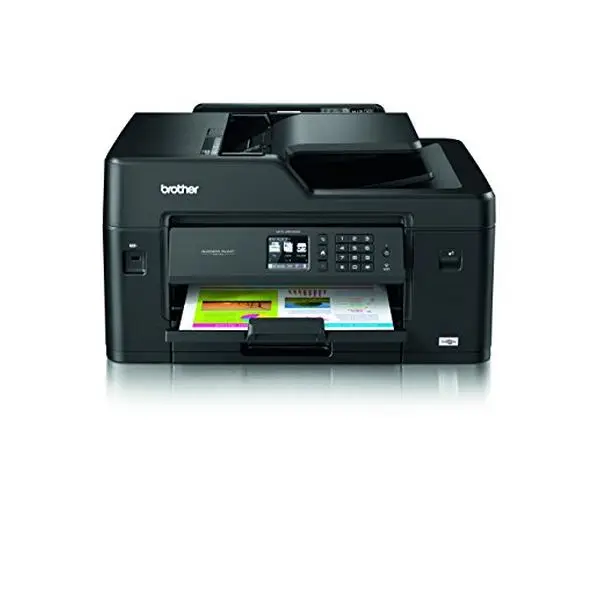 Многофункциональный принтер Brother MFC-J6530DW A3 22ppm USB Ethernet Wifi цветной