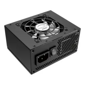 

Power source Tacens 1 RECOMATX400 mATX 400W