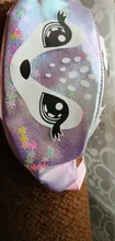 Bolso de moda para chicas con estampado de ciervos y dibujos animados, bandolera de mensajero, bolso de pecho, bolsa de viaje para teléfono