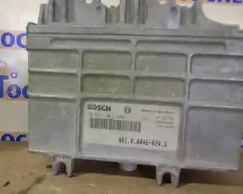 

44104046024G SWITCHBOARD ENGINE EUA SKODA FELICIA SALOON (791)