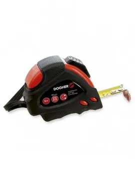 

DOGHER 777-03 FLEXOMETER MAGNETIC SELF-LOCKING 3M