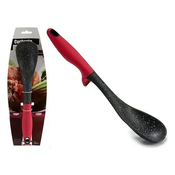 

Ladle Granite (7 x 32 x 7 cm)