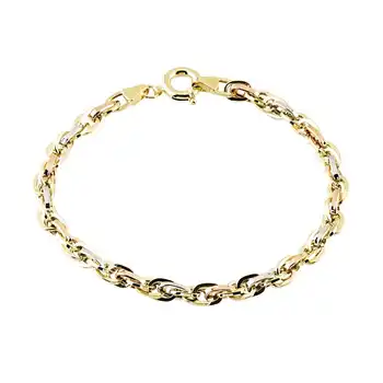 

Hallow Golden Bracelet 03-430-HL3004