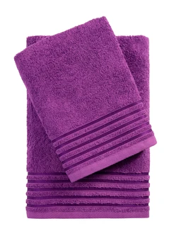 

Towel Set HappyFox