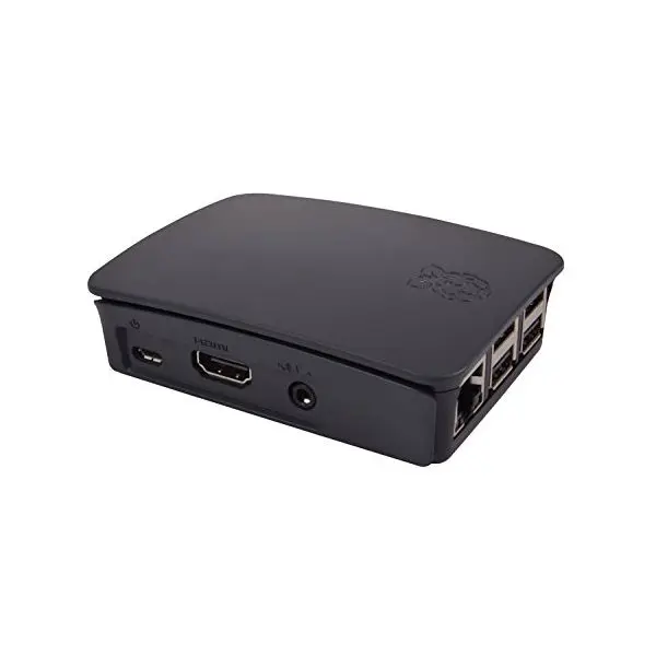 Коробка для Raspberry Pi RASPBERRY RPI3 10980