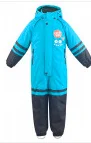 

КОМБИНЕЗОН ЗИМНИЙ CROCKID ВК 60020/1 БЮ
