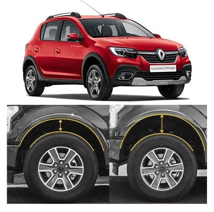 Рено сандеро степвей габариты. Клиренс рено сандеро 2. Renault sandero stepway 2 клиренс. Клиренс рено сандеро степвей. Sandero stepway клиренс.