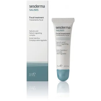 

Joyburch.com Salises Treatment Focal 15 ml