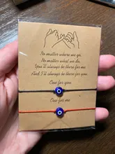 Pulsera de cadena de cuerda ajustable con colgante de sol, luna, Cruz, girasol, joyería de amistad