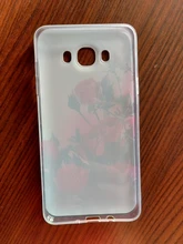 Soft Silicone TPU Case For Samsung Galaxy J3 J5 J7 J4 J6 2016 2017 2018 Back Case For