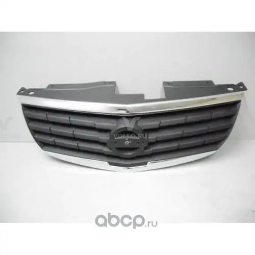 6230095F0A Nissan РЕШЁТКА РАДИАТОРА / GRILLE ASSY-FRONT