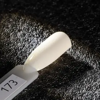 

Отмачиваемый gel nail polish, UV gel polish, UV gel nail polish gel polish for ногтей-15 ml Somy 5-free best nail 2020 color 172