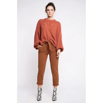 

PANT HARMONIES TEXTURE TIE