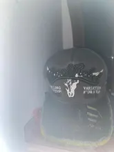 Evrfelan-gorras de béisbol con letras para hombre y mujer, gorras de béisbol de estilo Hip Hop con letras, ajustables, Unisex