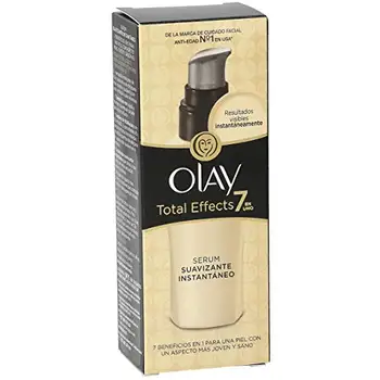 

OLAY Total effects 7 in 1 serum instant smoothing anti-ageing box 50 ml