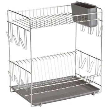

COC plate holder 430MM x 250MM x 415MM DB 18 stainless steel plates