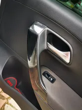 Película de envoltura de coche 5D negra, 1 unidad de 50x200cm, rollo de pegatina 5D para coche, película de accesorios para deporte Exterior