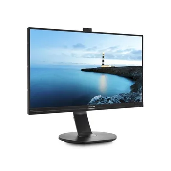 

PHILIPS Brilliance B-line 68,6cm 27 "TFT HDMI USB3.0 Schwarz 272B7QPTKEB/00