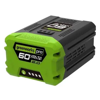 

Battery Li-Ion 60V 2Ah