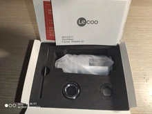 Sensor de grifo Dispositivo de ahorro de agua grifo de baño con sensor sin contacto grifo de cocina baño sensor inflable automático grifo