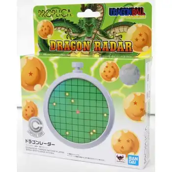 

Replica Radar Dragon Ball