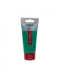 

ACRYLIC TUBE 75 ML TALENS ART CREATION COLOR PERMANENT GREEN VERONES