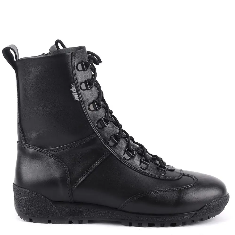 Тактические ботинки из натуральной кожи Сделано в России|boots boots|leather leatherboots flat |